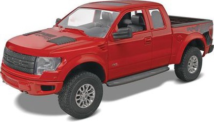 Revell 2013 Ford Raptor (11233)
