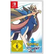 Nintendo Pokémon Schwert Switch Nintendo Pokémon Schwert Switch