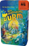 Drei Magier Spiele Der verzauberte Turm (51400)