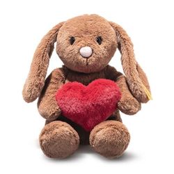 Steiff Hoppie Hase 16 cm