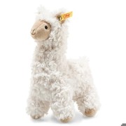 Steiff Leandro Lama 19 cm