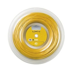 Luxilon 4G Rough Saitenrolle 200 m
