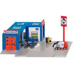 Siku Werkstatt (5507) 