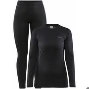 Craft Baselayer Set W