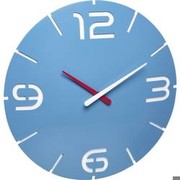 TFA Funk-Wanduhr (60.3536.14)
