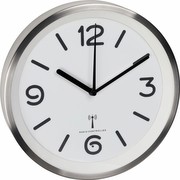 TFA Funk-Wanduhr (60.3535.02)