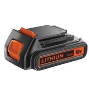 Black & Decker BL2518-XJ