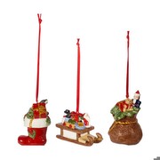 Villeroy & Boch Nostalgic Ornamente-Set Geschenke