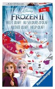 Ravensburger Mitbringspiel Disney Frozen 2 Helft Olaf!
