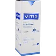 Dentaid Vitis Sensitive Mundspülung 500 ml