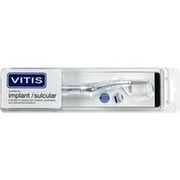 Dentaid Vitis Implant Sulcus Zahnbürste