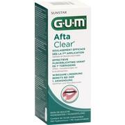 Sunstar Afta Clear Mundspülung 120 ml