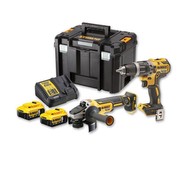 DeWalt DCK2080P2T