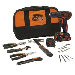 Black & Decker BDCDC18HTSA