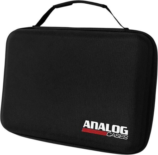 Analog Cases Pulse Case Digitakt