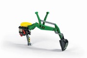 Rolly Toys rollyBackhoe John Deere (409358)