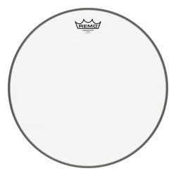 Remo Ambassador Clear 15