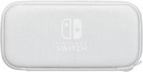 Nintendo Switch Lite Tasche & -Schutzfolie