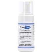 Prontomed Prontolind Tattoo Pflegeschaum 100 ml
