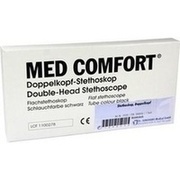 Dr. Junghans Stethoskop Doppelkopf