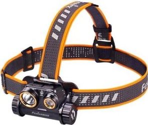 Fenix HM65R 1400 lm