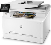 HP Color LaserJet Pro MFP M282nw (7KW72A) HP Color LaserJet Pro MFP M282nw (7KW72A)