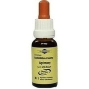 Klosterfrau Bachblüten Agrimony Tropfen 20 ml Klosterfrau Bachblüten Agrimony Tropfen 20 ml