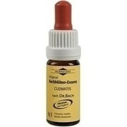 Klosterfrau Bachblüten Clematis Tropfen 20 ml