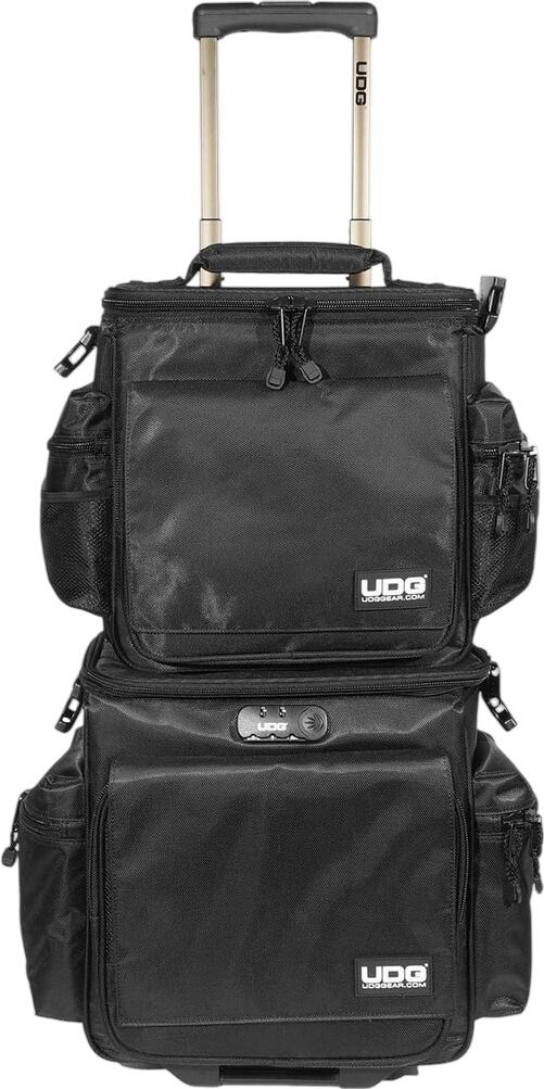 UDG Ultimate SlingBag Trolley Set DeLuxe MK2