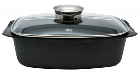 Elo Alucast Bräter 32 cm