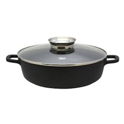 Elo Alucast Servierpfanne 32 cm