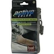 Bort GmbH ActiveColor Daumen-Hand-Bandage haut large