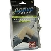 Bort GmbH ActiveColor Kniebandage haut x-large