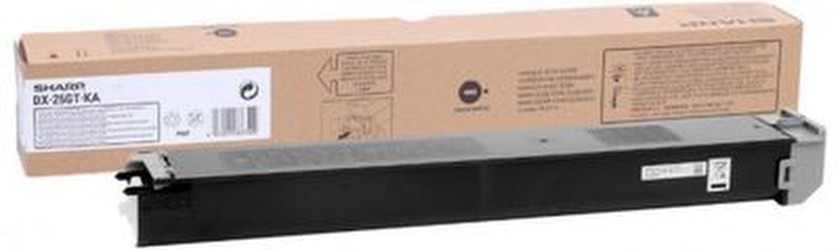 Sharp DX-25GTBA