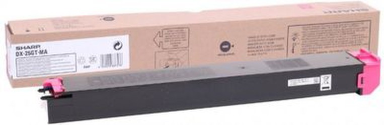 Sharp DX-25GTMA