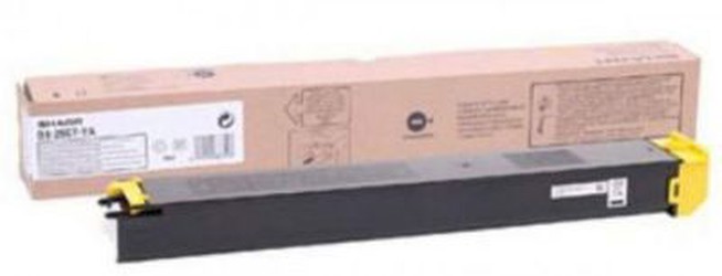Sharp DX-25GTYA