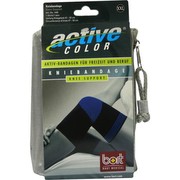 Bort GmbH ActiveColor Kniebandage xx-large