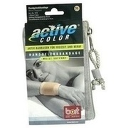 Bort GmbH ActiveColor Handgelenkbandage haut large Bort GmbH ActiveColor Handgelenkbandage haut large