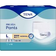 Tena Pants Normal L 4 x 18 Stk.