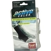Bort GmbH ActiveColor Knöchelbandage x-large