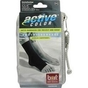 Bort GmbH ActiveColor Knöchelbandage xx-large