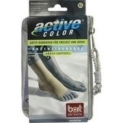 Bort GmbH ActiveColor Knöchelbandage haut x-large