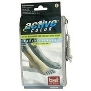 Bort GmbH ActiveColor Knöchelbandage haut large