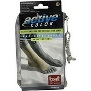 Bort GmbH ActiveColor Knöchelbandage haut medium