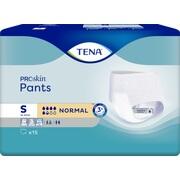 Tena Pants Normal S 4 x 15 Stk.