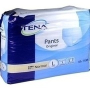 Essity Health and Medical Solutions Pants Original Normal L 1 x 18 Stk.