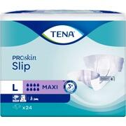 Tena Slip Maxi L 3 x 24 Stk.