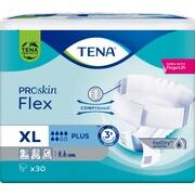 Tena Flex Plus XL 3 x 30 Stk.