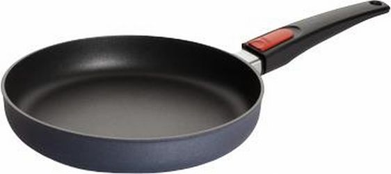 Woll Diamond Lite Gusspfanne mit abnehmbarem Stiel 24 cm