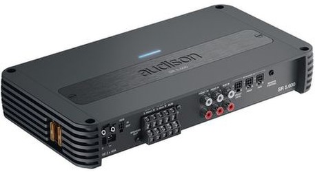 Audison SR 5.600